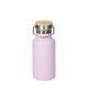 Vakuum Flasche Cascada 0,35 l - rosa